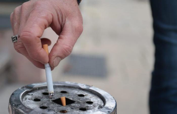 En 2050, el Mes Sin Tabaco habrá prevenido 28.000 cánceres y ahorrado casi 100 millones en costes sanitarios al año.