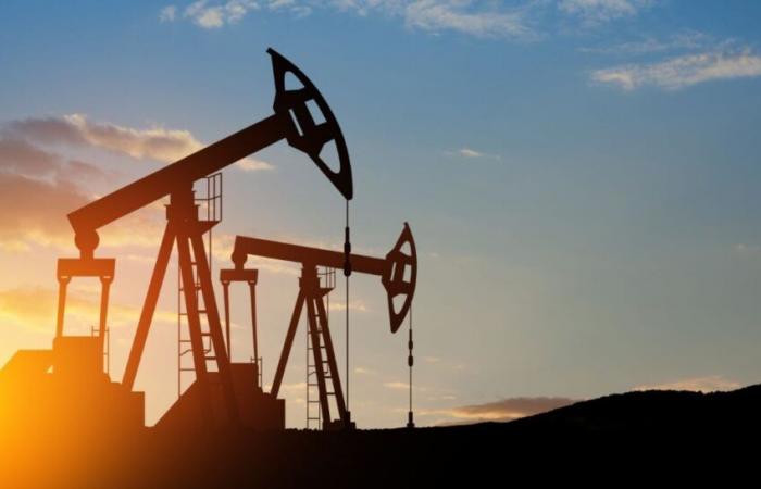 Petróleo WTI: El precio del barril se consolida en torno a los 70 dólares