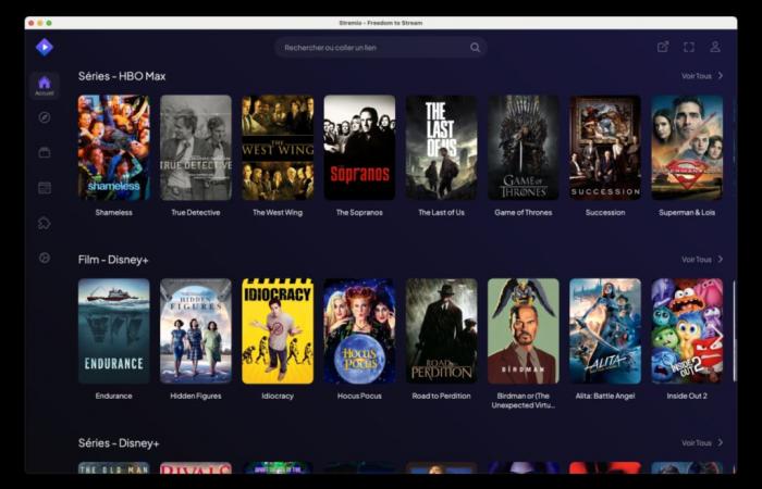 Netflix, Max, Disney+… ¿Te agota el streaming? Stremio ofrece una solución radical en Windows, Mac y Android