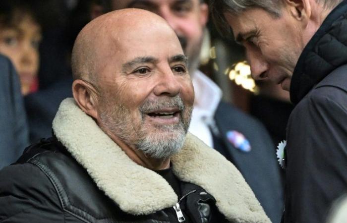 Sampaoli es el nuevo entrenador del Stade Rennais