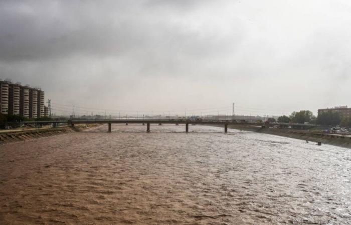 En España, el regreso de la ola de frío hace temer nuevas inundaciones – Libération