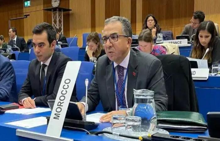 Viena: Marruecos pide la entrada en vigor del Tratado de Prohibición Completa de los Ensayos Nucleares