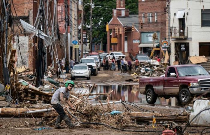 Las ventas de Home Depot aumentan gracias a la recuperación del huracán