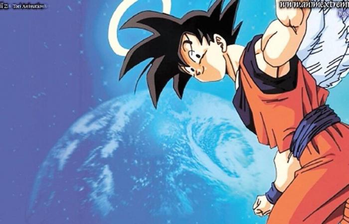 Por sus cuarenta años, Dragon Ball capitaliza el mercado de la nostalgia