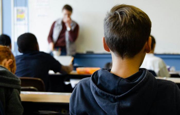 “Hacer obligatorio el Brevet para ingresar directamente a la escuela secundaria”: el Ministro de Educación aprieta las tuercas para los estudiantes de secundaria