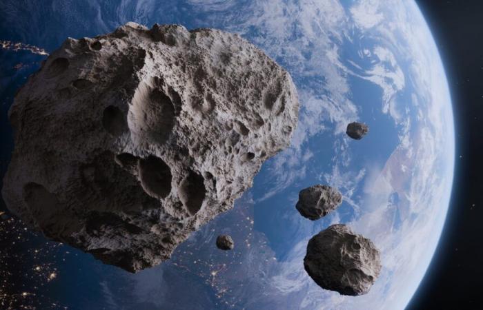 ¿Cómo podría reaccionar el asteroide Apophis cuando se acerque a la Tierra?