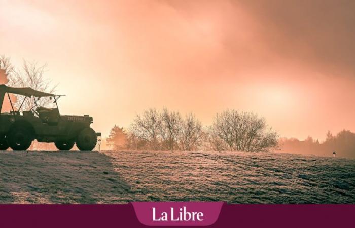 Clima: después de un largo período de clima templado, la semana que viene volverá el invierno, ¿ya aparecen los primeros copos de nieve?