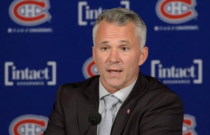 Canadiense 7, Sabres 5: “Los muchachos ya habían tenido suficiente” – Martin St-Louis