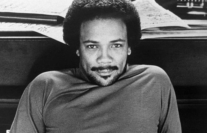 Homenaje a Quincy Jones, gran arquitecto de toda la música americana