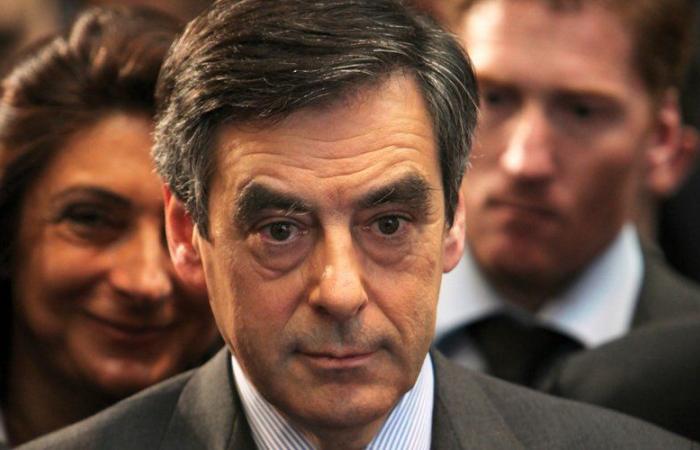 François Fillon promete “devolver el dinero”… que los tribunales le ordenan devolver, es decir, casi 700.000 euros