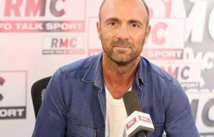 Christophe Dugarry ataca a Didier Deschamps por Zinédine Zidane