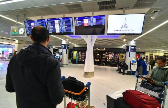 Controladores aéreos, SNCF, funcionarios… Estas huelgas que nos esperan