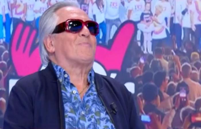 “No lo digo con resentimiento”: Gilbert Montagné revela por qué nunca se unió a la compañía Enfoirés (VIDEO)