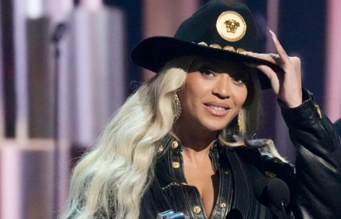 La Universidad de Yale ofrecerá un curso sobre Beyoncé