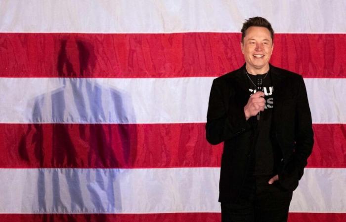 Trump designará a Elon Musk para dirigir el ministerio de “eficiencia gubernamental”