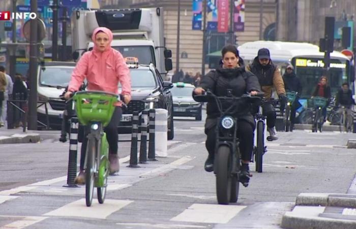 “Deberían estar en la carretera”: por qué las “fat bikes” son las nuevas enemigas de los carriles bici