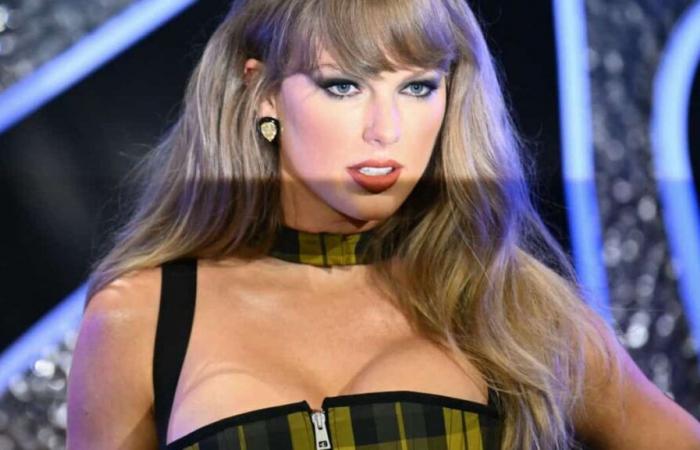 Taylor Swift en Toronto: ganancia inesperada en noviembre