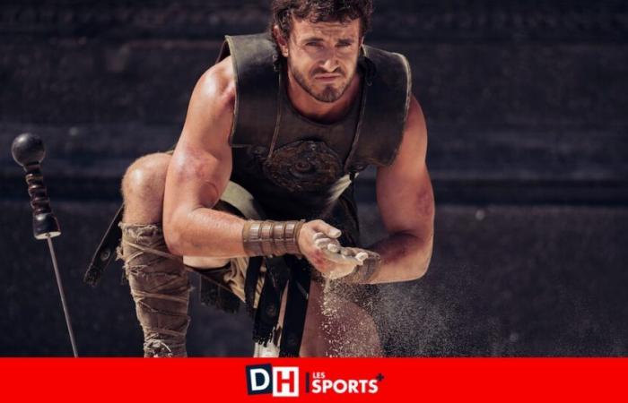 “Gladiator II”: vimos la secuela de la epopeya de culto de Ridley Scott que llega a los cines este miércoles… ¿Pulgares arriba o atrás? Aquí está nuestro veredicto