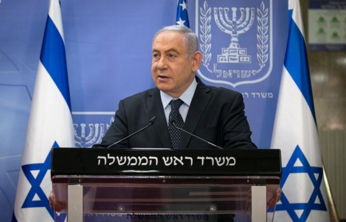 Netanyahu se dirige al pueblo iraní: “Sé que ustedes no quieren esta guerra, yo tampoco la quiero”