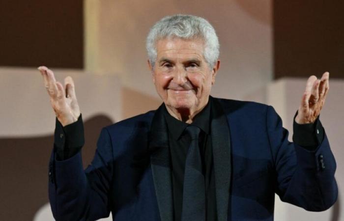 PRUEBA. ¿Conoce la vida y carrera de Claude Lelouch?