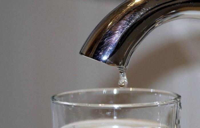 Después de 20 años de interrupción, este pequeño pueblo del Alto Rin finalmente encuentra agua potable