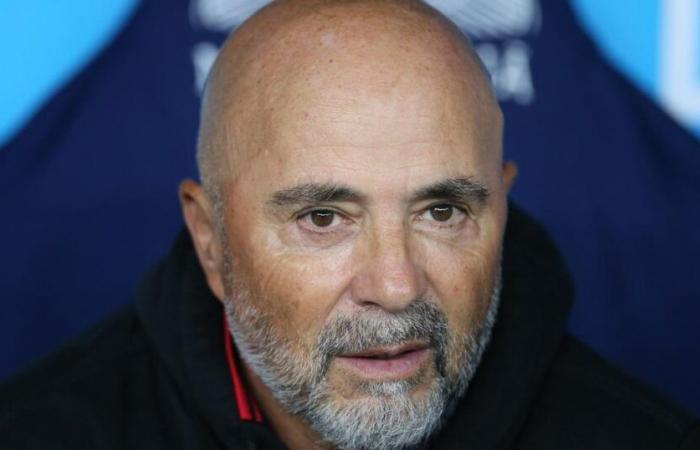 Jorge Sampaoli es oficialmente el nuevo entrenador del Stade Rennais