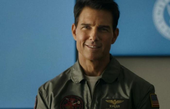 Después de 35 años, Tom Cruise planea volver a hacer Top Gun Maverick… ¡Estaría trabajando en la secuela de otra de sus películas de culto!