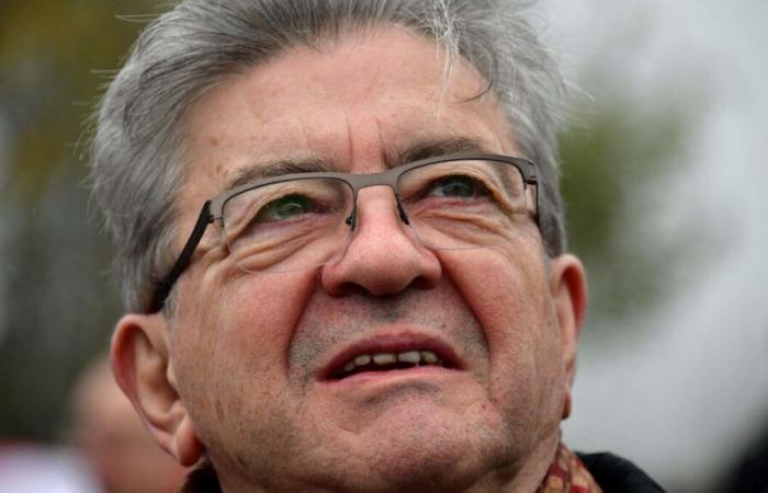 “Si te preparas para la guerra, tienes guerra”: Mélenchon protesta contra el nombramiento de un Comisario europeo de Defensa