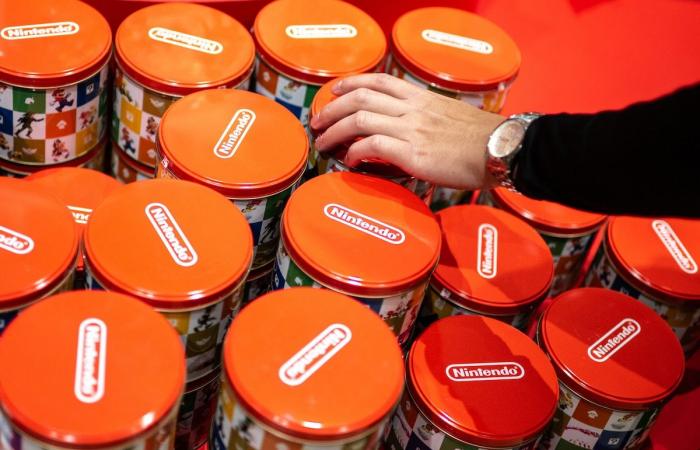 Películas, productos derivados o parques de atracciones: cómo Nintendo intenta conquistar a quienes no juegan a la consola