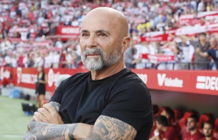 Jorge Sampaoli ya tiene acuerdo para la ventana de transferencias