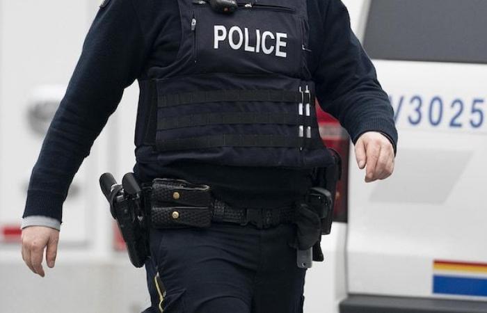 Un hombre de 77 años encontrado muerto en la Petite rivière Tracadie