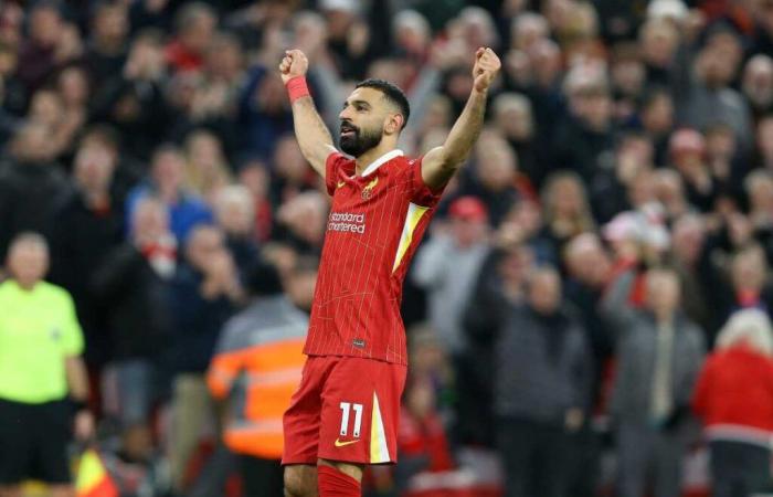 Premier League: el Liverpool invierte los pronósticos