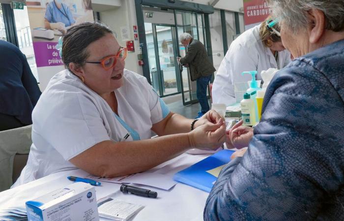 Insuficiencia cardíaca: el polizón