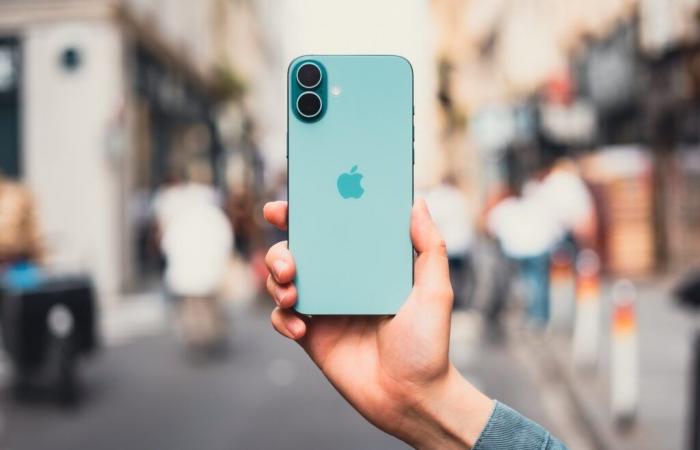 El misterioso reinicio automático del iPhone es una nueva característica de seguridad