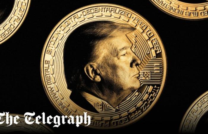 Los hermanos criptográficos están listos para ganar miles de millones con la presidencia de Trump a medida que Bitcoin crece