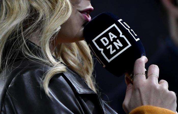 Serie A: DAZN ya amenaza a La Chaine L’Equipe