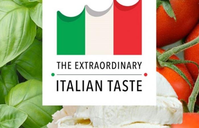 Lanzamiento de la 9ª “Semana Mundial de la Cocina Italiana” en Rabat