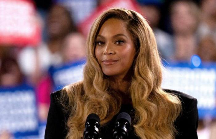 Estados Unidos: la Universidad de Yale dedicará un curso a Beyoncé: Noticias