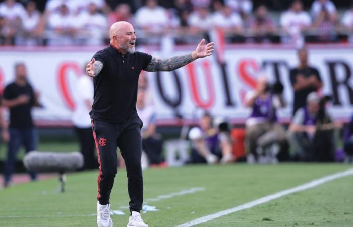 Fútbol. Sampaoli es el nuevo entrenador del Stade Rennais