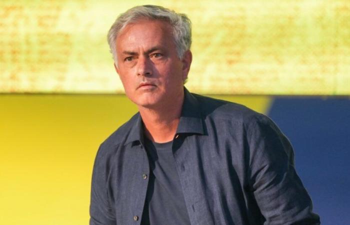 Mourinho insta a abandonar Turquía