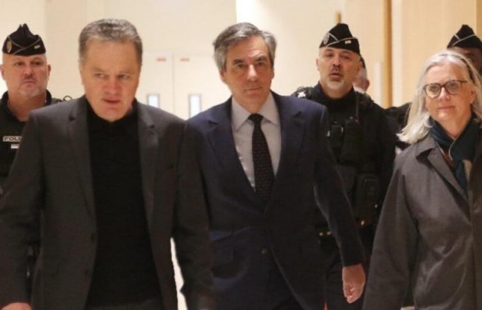 Penélopegate: François Fillon propuso pagar casi 700.000 euros a la Asamblea Nacional: Noticias