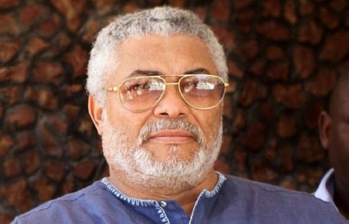 Ghana y África no olvidan a su digno hijo JJ Rawlings, cuatro años después de su repentina muerte