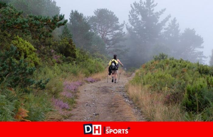 “Fue aterrador”: numerosas agresiones sexuales camino a Compostela