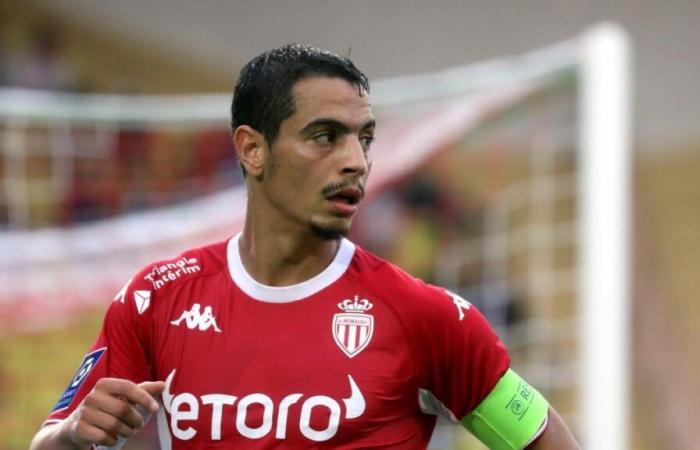 Wissam Ben Yedder condenado a dos años de prisión