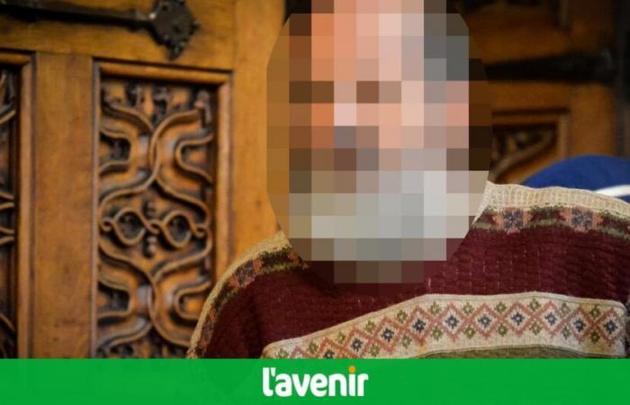 Assizes de Lieja: la defensa de Mohammed Hassar, acusado del asesinato de su hijo, plantea la cuestión del plazo razonable