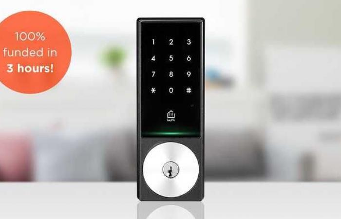 Nuki sigue innovando con Smart Lock Ultra