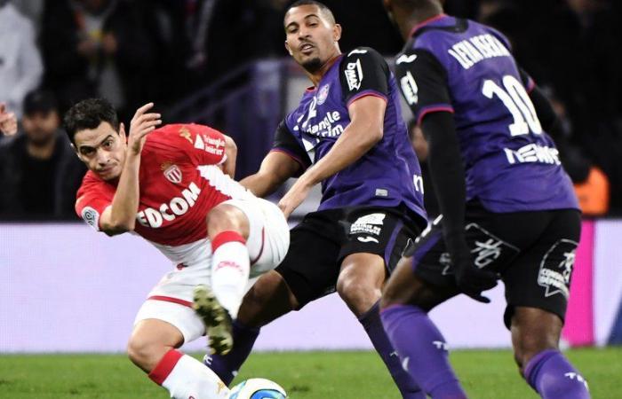 Juicio a Wissam Ben Yedder: el ex jugador del TFC y de la selección francesa condenado por agresión sexual en estado de ebriedad