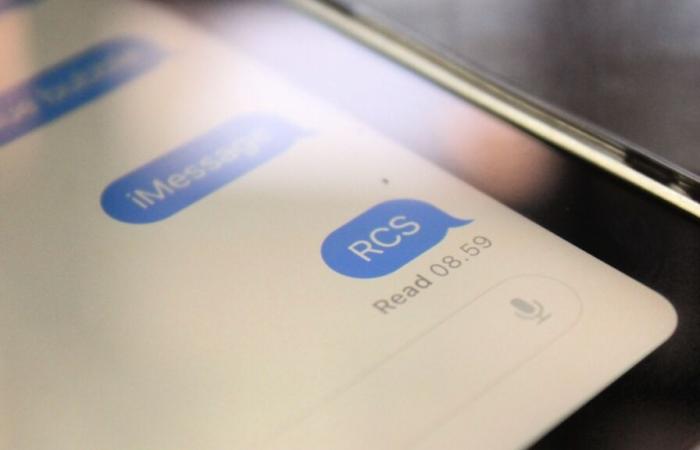 por qué el operador retrasa el reemplazo de SMS