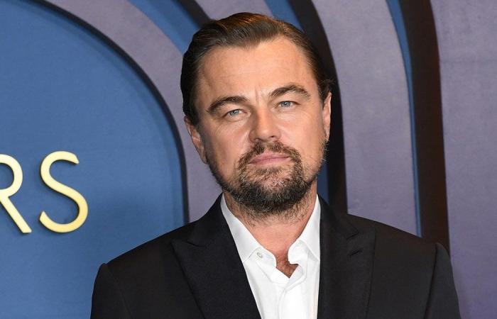 La fiesta del 50 cumpleaños de Leonardo DiCaprio repleta de estrellas deja a los vecinos furiosos