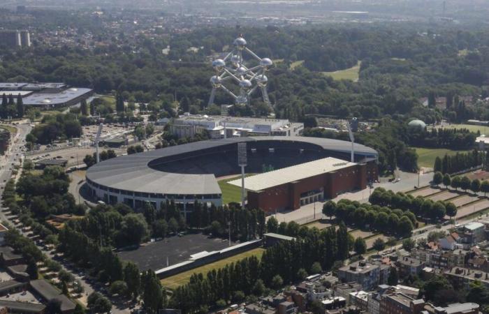 Manifestaciones, partido de los Diablos Rojos… actualización de los disturbios previstos en Bruselas esta semana